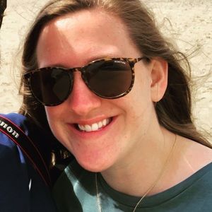 Meet your Posher, Katie